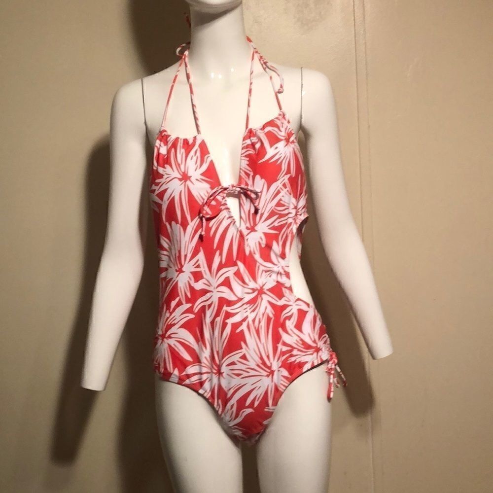 Loncoco Bathing Suit 